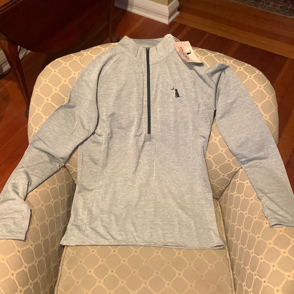 Women’s Local Boy 1/4 Zip